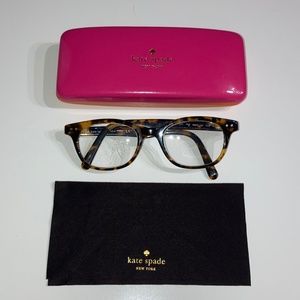 Kate Spade Rebecca Frames